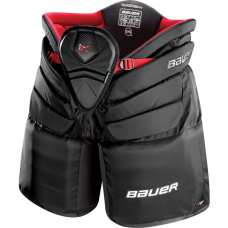 BAUER VAPOR 1X Intermediate ,Brankárske nohavice